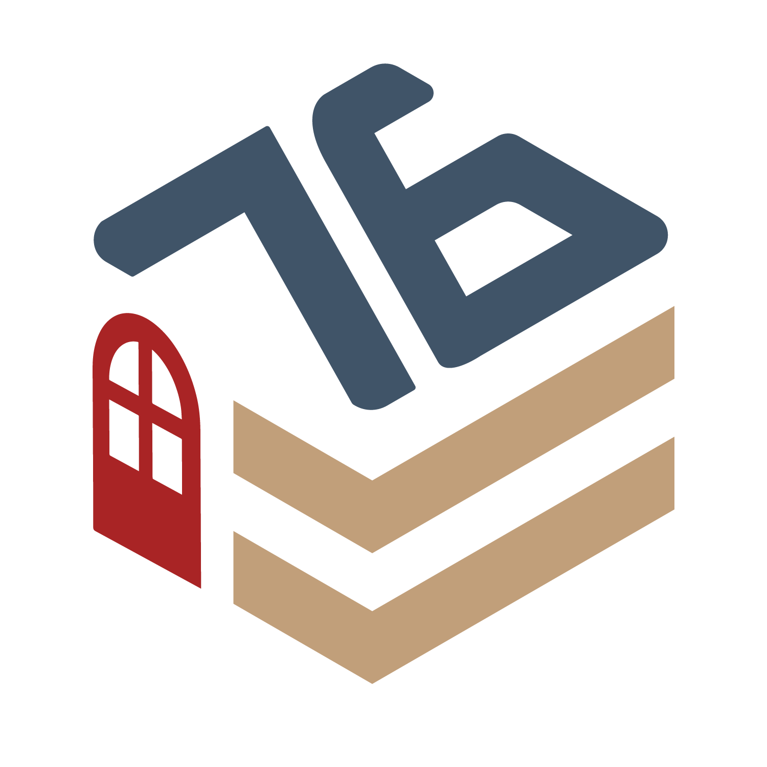 76UNBOXED logo