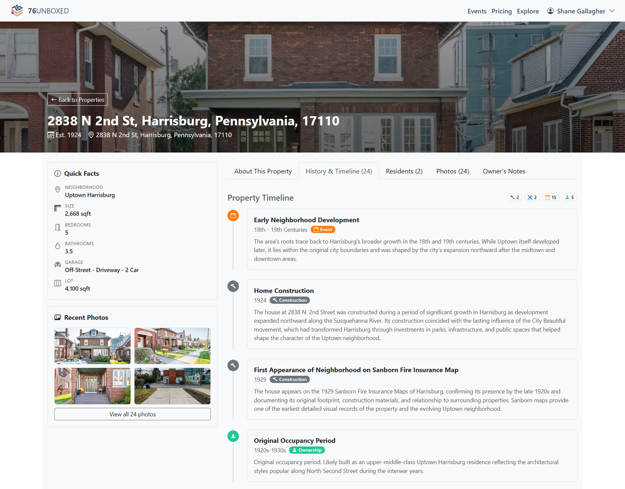 property pic