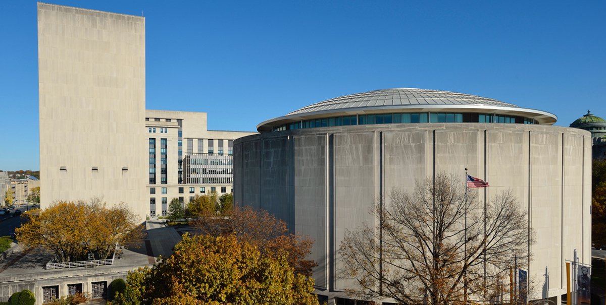 pa state museum